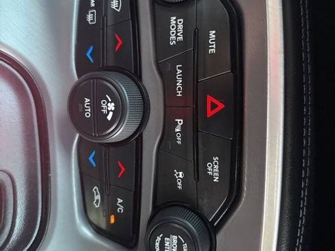 Used 2022 Dodge Challenger R/T Scat Pack w/ Plus Package image 20