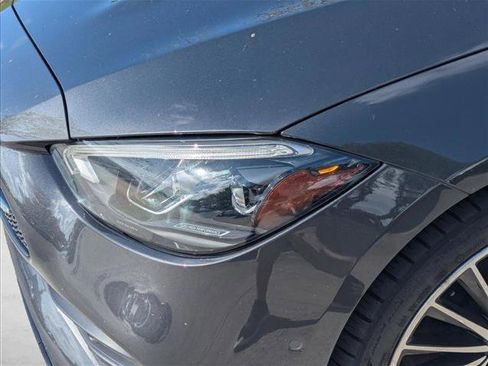 Used 2023 Mercedes-Benz C 300 Sedan image 7