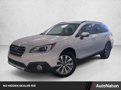 Used 2017 Subaru Outback 2.5i Touring w/ Popular Package #5A