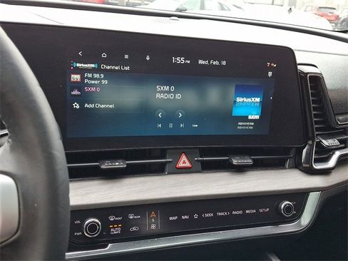 Certified 2023 Kia Sportage X-Pro Prestige image 17