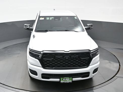 New 2026 RAM 1500 Big Horn w/ Night Edition image 25