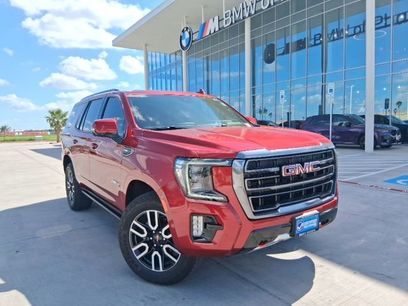 Used 2024 GMC Yukon AT4 w/ AT4 Premium Package