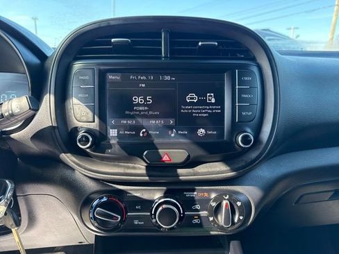 Used 2023 Kia Soul LX w/ LX Technology Package image 20