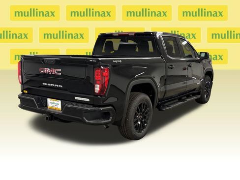 New 2026 GMC Sierra 1500 Elevation AWD/4WD image 19