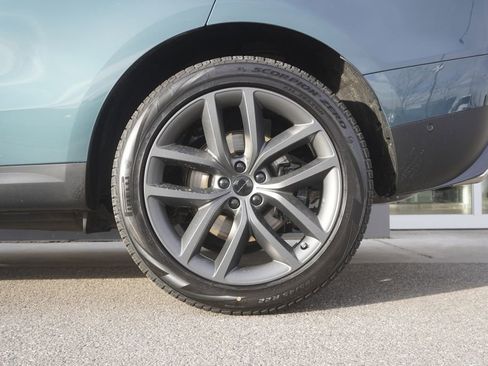 New 2026 Land Rover Range Rover Sport SE image 33