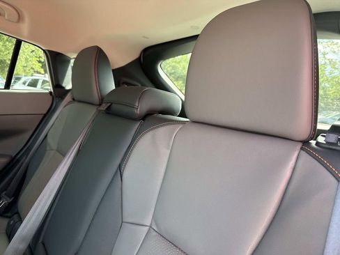 New 2026 Subaru Crosstrek 2.5i Limited AWD/4WD image 13