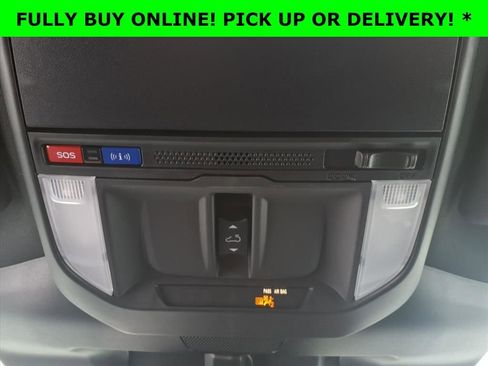 New 2026 Subaru Forester Sport w/ Sport Package image 23