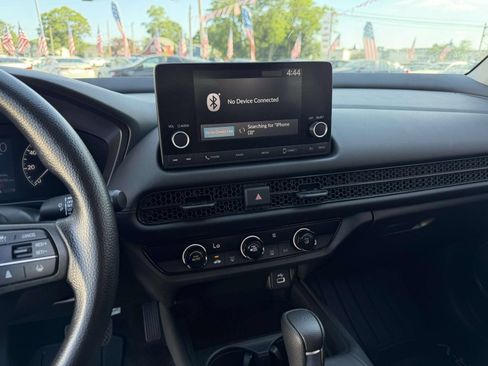 Used 2023 Honda HR-V LX image 23