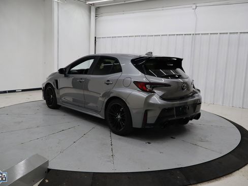 Used 2025 Toyota Corolla GR image 8