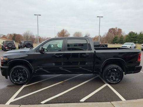 New 2026 RAM 1500 Big Horn image 12