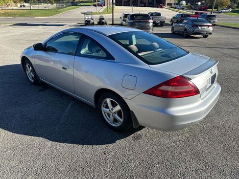Used 2005 Honda Accord SE image 4