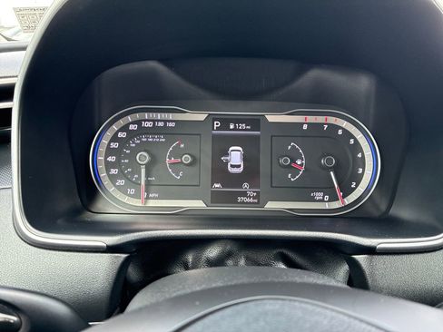 Used 2023 Hyundai Tucson SEL image 25