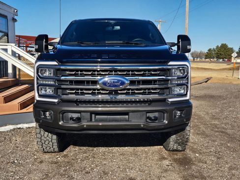 Used 2025 Ford F250 King Ranch image 4