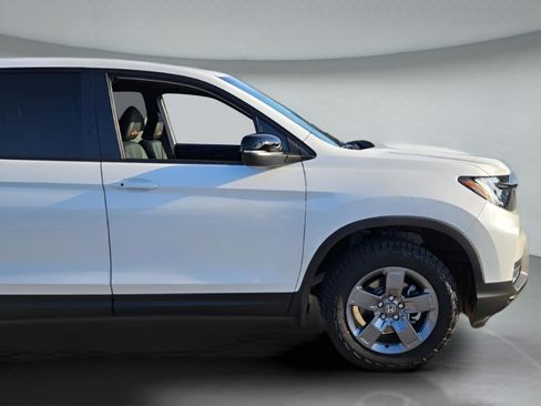 New 2025 Honda Ridgeline TrailSport image 35