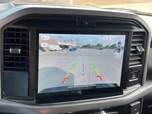 Used 2025 Ford F150 XLT w/ Equipment Group 301A Standard AWD/4WD image 23