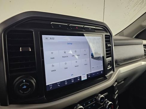 Certified 2023 Ford F150 XLT w/ Equipment Group 302A High image 33