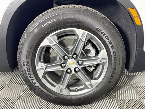 Used 2026 Chevrolet Blazer LT FWD image 30