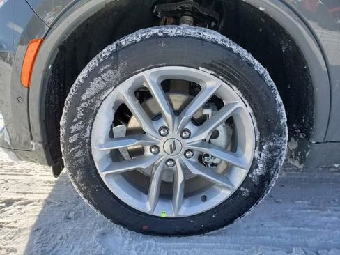 New 2026 Dodge Durango GT image 12