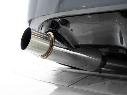 Used 2016 Nissan 370Z Bagged Show Car with Many image 12