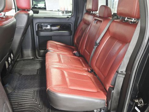 Used 2013 Ford F150 Limited image 36