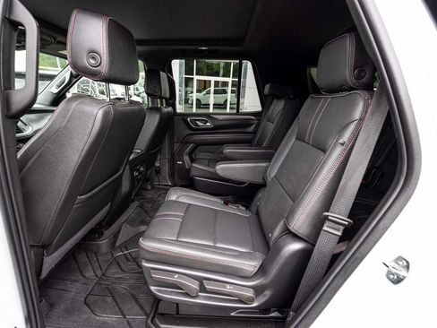 Used 2024 Chevrolet Tahoe RST w/ Luxury Package AWD/4WD image 26