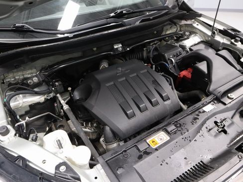 Used 2023 Mitsubishi Eclipse Cross LE image 18