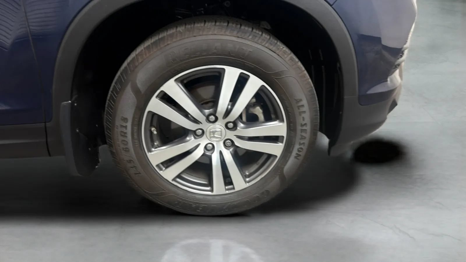Used 2016 Honda Pilot EX image 26