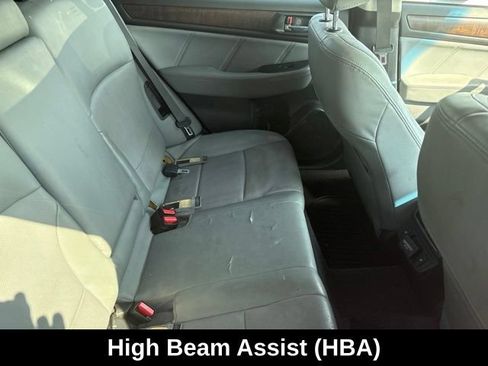 Used 2018 Subaru Outback 2.5i Limited AWD/4WD image 7