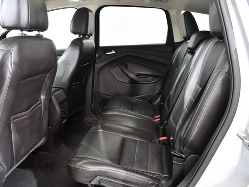 Used 2014 Ford Escape Titanium AWD/4WD image 16