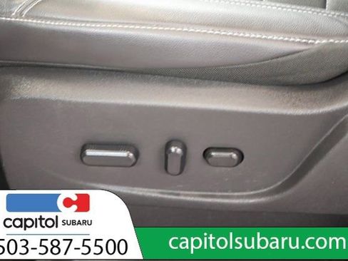 Used 2016 Ford C-MAX Energi SEL w/ Equipment Group 302A FWD image 13