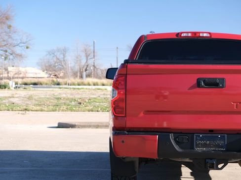 Used 2014 Toyota Tundra 1794 Edition image 10