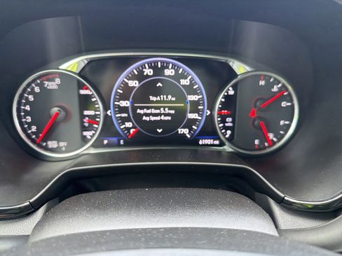 Used 2019 Chevrolet Blazer RS AWD/4WD image 36