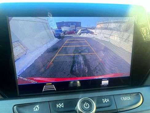 Used 2019 Chevrolet Blazer LT AWD/4WD image 21