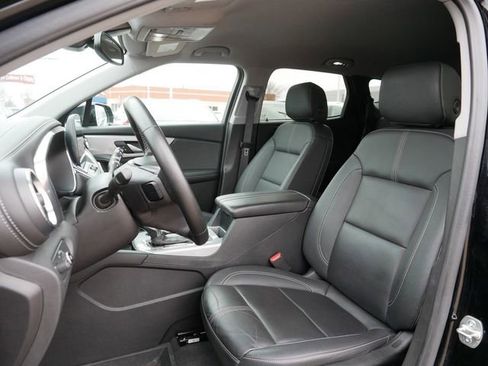 Used 2023 Chevrolet Blazer LT w/ LPO, Floor Liner Package AWD/4WD image 15