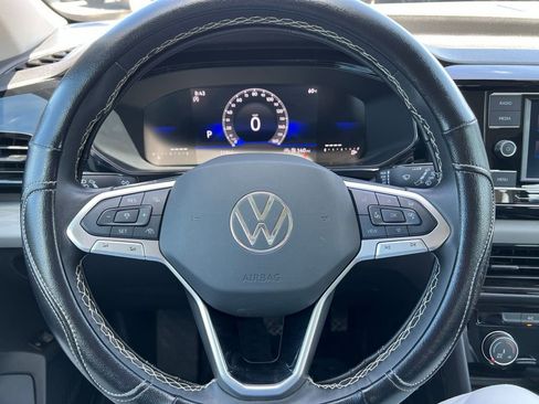 Used 2024 Volkswagen Taos S FWD image 20