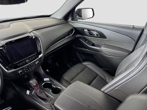 Certified 2022 Chevrolet Traverse RS image 26
