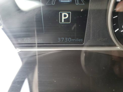 Certified 2025 Nissan Versa SR w/ Trunk Package FWD image 27