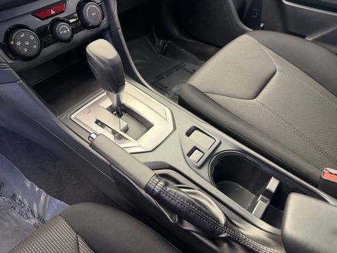 Used 2019 Subaru Crosstrek 2.0i w/ Eyesight System AWD/4WD image 21