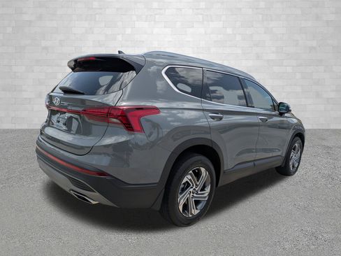 Certified 2023 Hyundai Santa Fe SEL FWD image 2