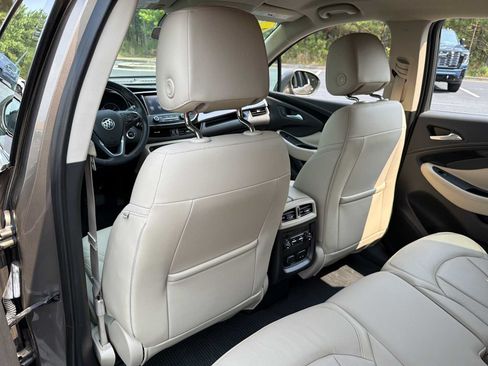 Used 2016 Buick Envision Premium AWD/4WD image 20