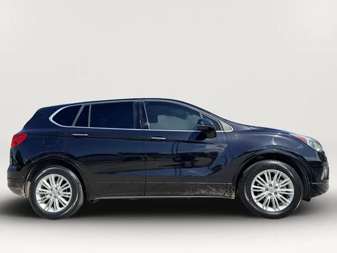 Used 2017 Buick Envision Preferred FWD image 8