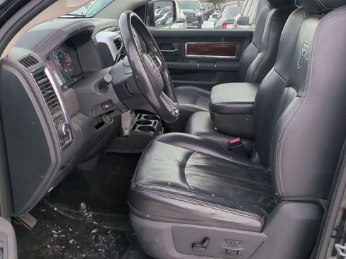 Used 2010 Dodge Ram 1500 Truck Laramie image 7