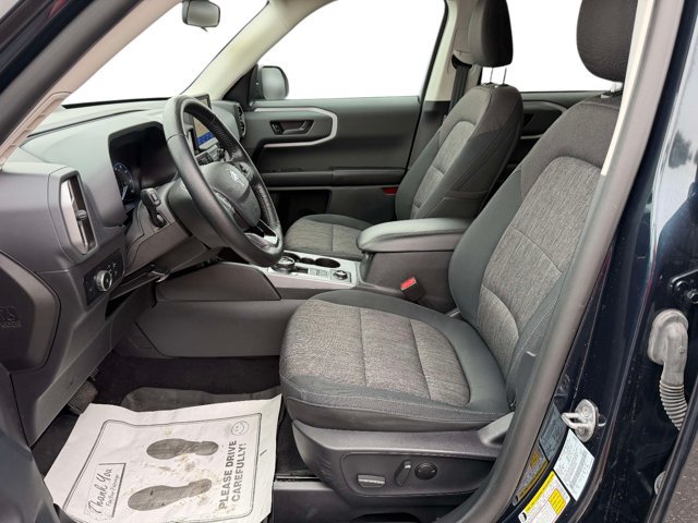 Used 2023 Ford Bronco Sport Big Bend w/ Convenience Package AWD/4WD image 15