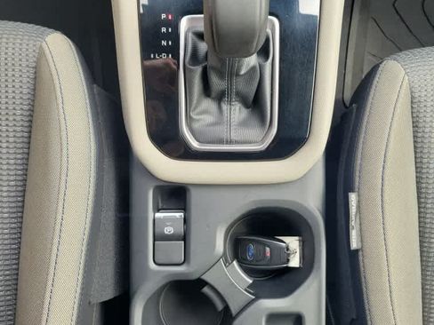 Certified 2025 Subaru Forester Premium AWD/4WD image 17