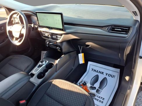 New 2025 Ford Escape Active w/ Tech Pack #1 image 12