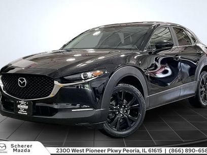 Used 2024 MAZDA CX-30 AWD 2.5 S w/ Select Sport Pkg