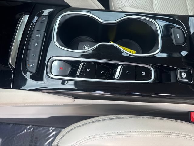 Used 2023 Buick Envision Essence AWD/4WD image 28