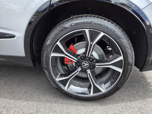 New 2026 Acura MDX Type S w/ Advance Package AWD/4WD image 9