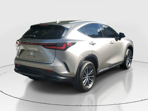Certified 2022 Lexus NX 350 NX 350 Premium image 7