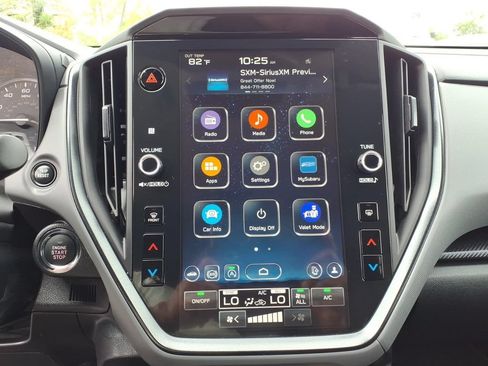 Certified 2026 Subaru Crosstrek 2.5i Limited AWD/4WD image 7